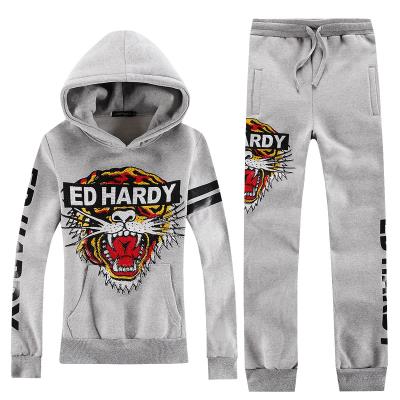 Cheap Ed Hardy Suits wholesale No. 3